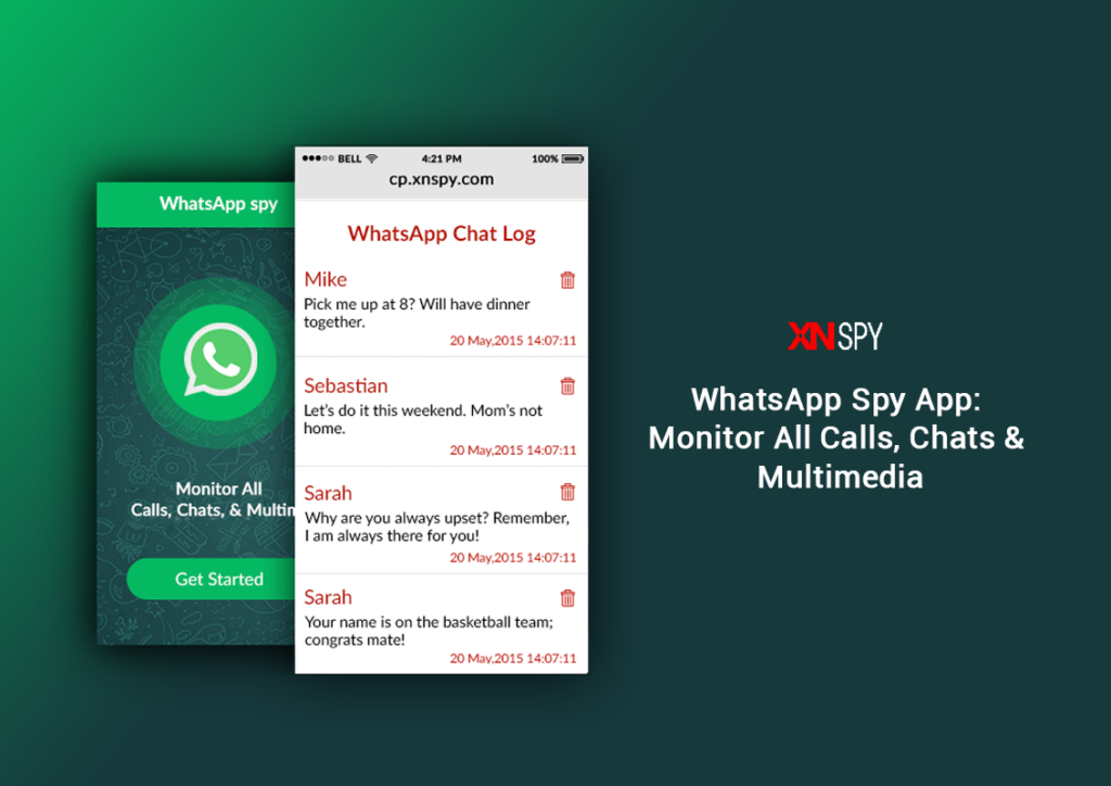 tools to hack whatsapp